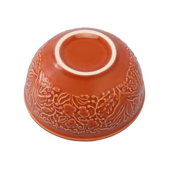 Набор чаш english gardens, 280 мл, 4 шт.