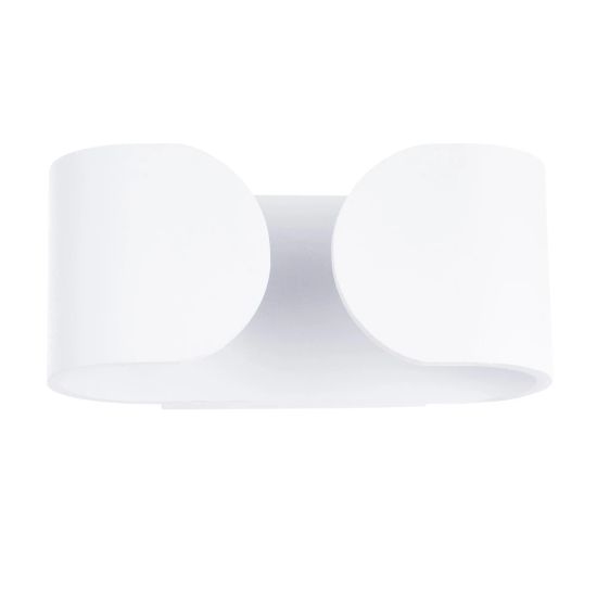 Декоративная подсветка Arte Lamp PARENTESI A1419AP-1WH