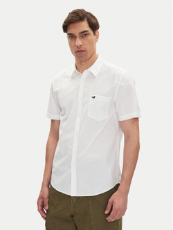 Рубашка мужская MUSTANG Style Gilroy