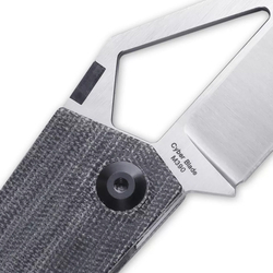Kizer Ciber blade