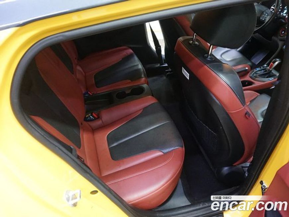Hyundai Veloster (JS) 1.4 Turbo Modern (09.2019)