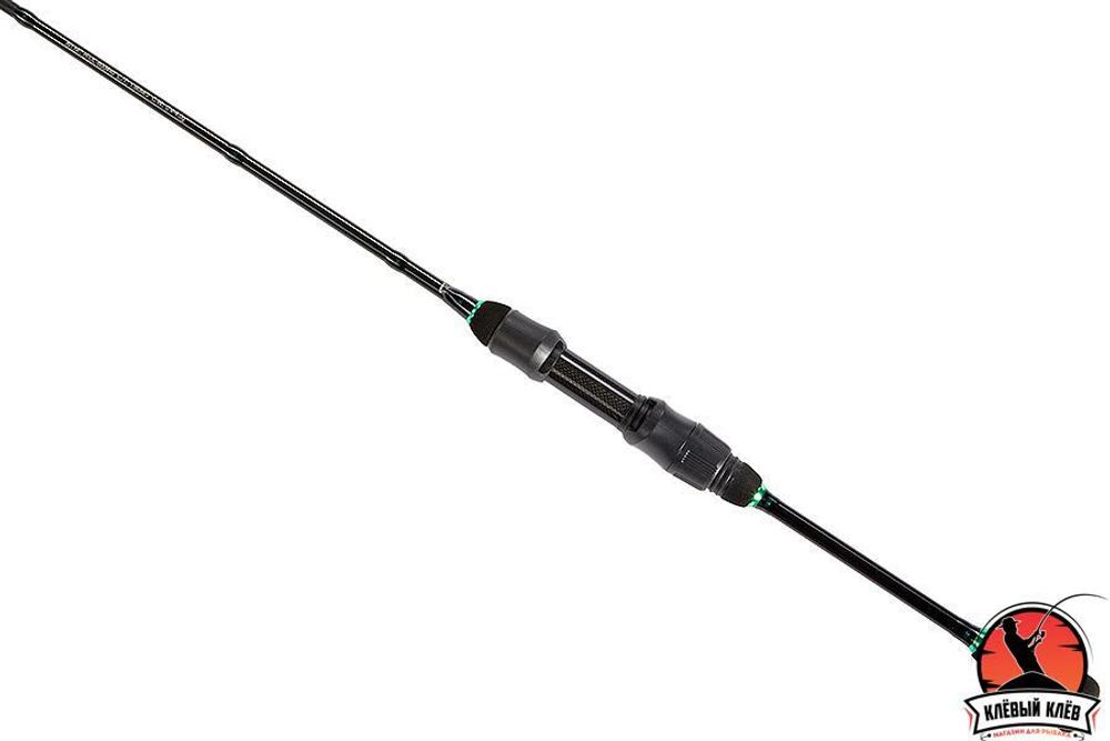 Удилище HIGASHI Sanga UL 1.8m 0.4-4g