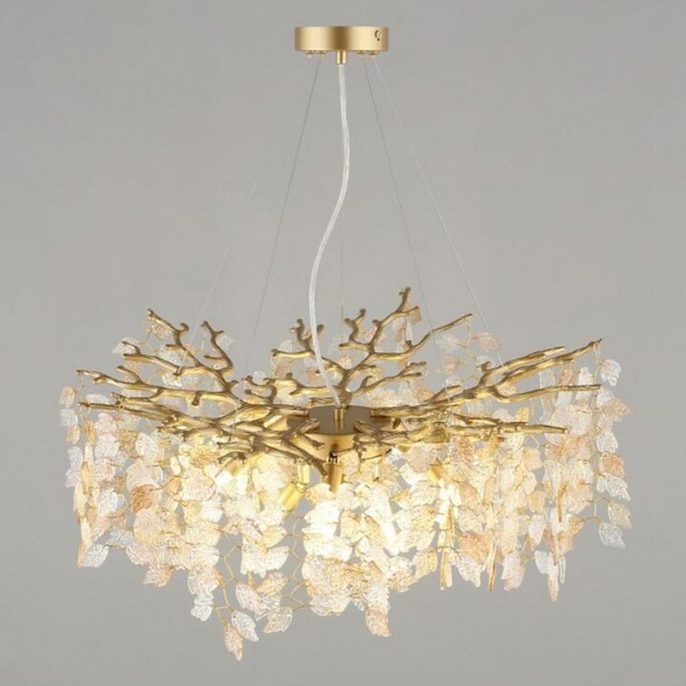 Подвесная люстра Omnilux Cavriglia OML-52803-08