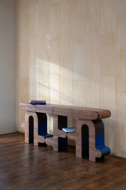 Консоль "Флюид 2.0"