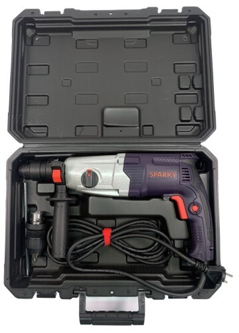Перфоратор SPARKY BPR 300PQE 14000046550