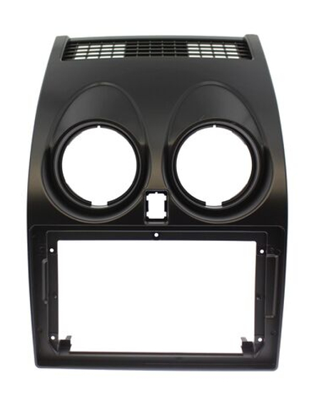 Переходная рамка магнитолы NISSAN QASHQAI, DUALIS 2006-2013 9 дюймов