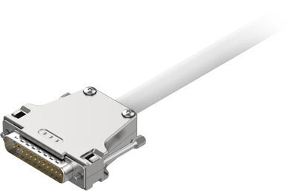 NEBC-S1G25-K-3.2-N-LE25 Линия управления