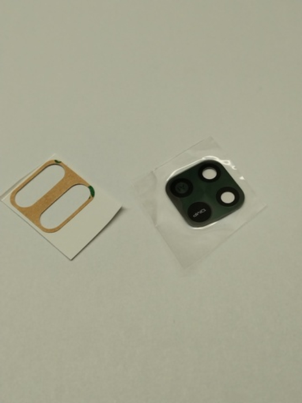 Xiaomi Redmi 10A (220233L2G) / (Стекло задней камеры) объектива камеры