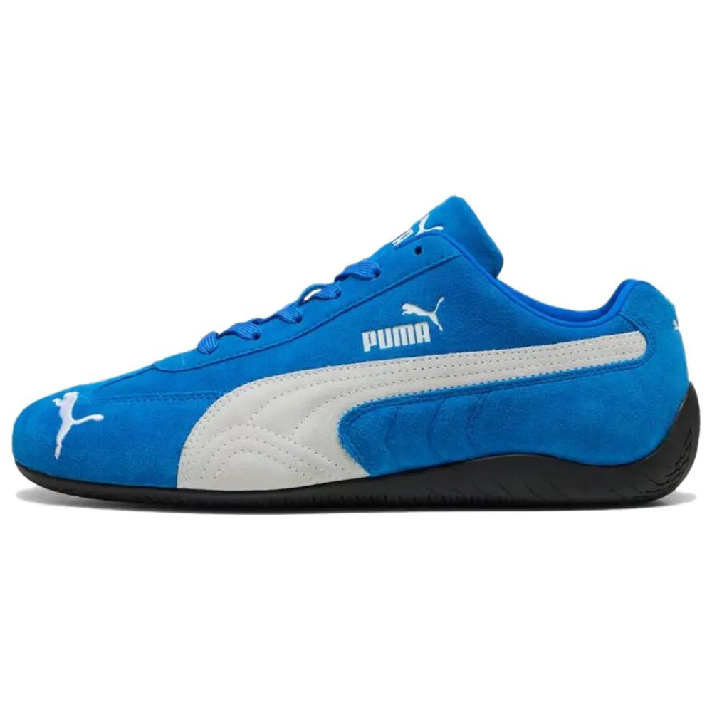 Кроссовки Puma Speedcat OG 'Team Royal White' 398846-18
