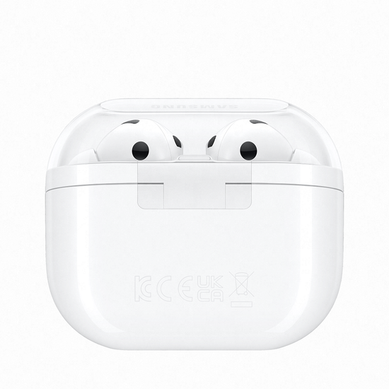 Наушники Samsung Galaxy Buds3 Pro Белый