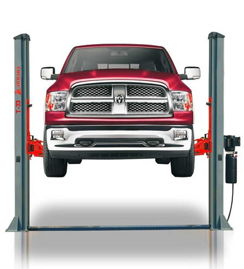 Подъемник ARMADA T-33