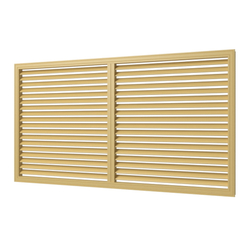 Решетка для радиаторов отопления