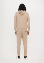 EA7 Emporio Armani UNISEX - Толстовка с капюшоном - Чёрный