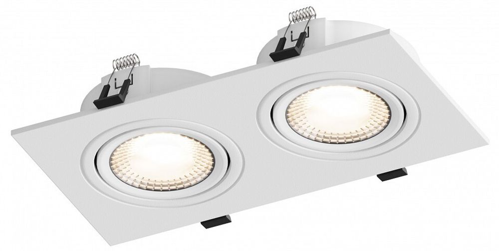 Встраиваемый светильник Hesby Lighting AtLas HSBL_0088