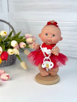 Пупс Nines 26см PEPOTE (N964S10)