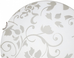 Накладной светильник Arte Lamp A4120PL-1CC
