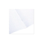 Тетрадь А-4 80л. клетка BRAUBERG обложка картон, Mix, 404046