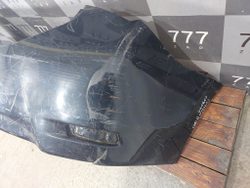 Бампер задний Toyota Corolla (E180) 12-19 Б/У Оригинал 5215902A20