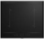 Электрическая варочная панель Grundig GIEI623481MX