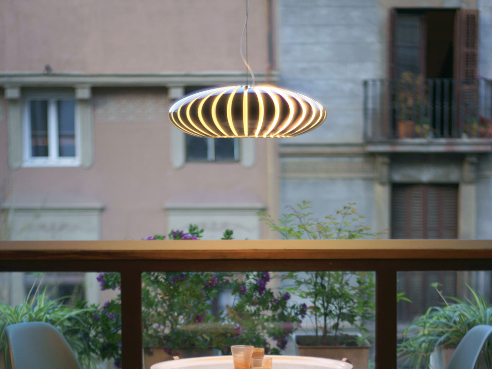 люстра Maranga