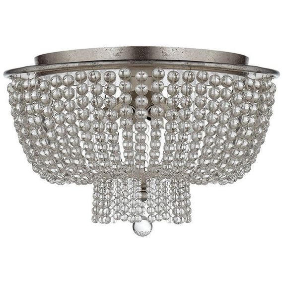 Потолочный светильник Imperium Loft Jacqueline 205817-23