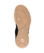Кроссовки баскетбольные Launch MID, Black/gold