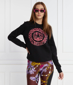 Худи Just Cavalli - черный(75PAIF01CF202)