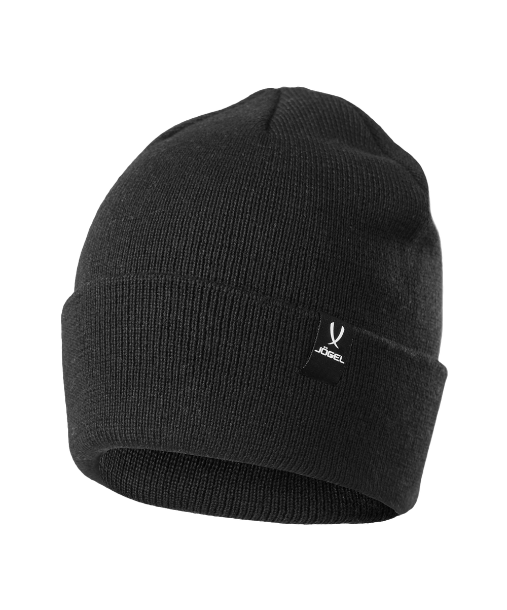 Шапка ESSENTIAL PerFormDRY High Beanie, черный