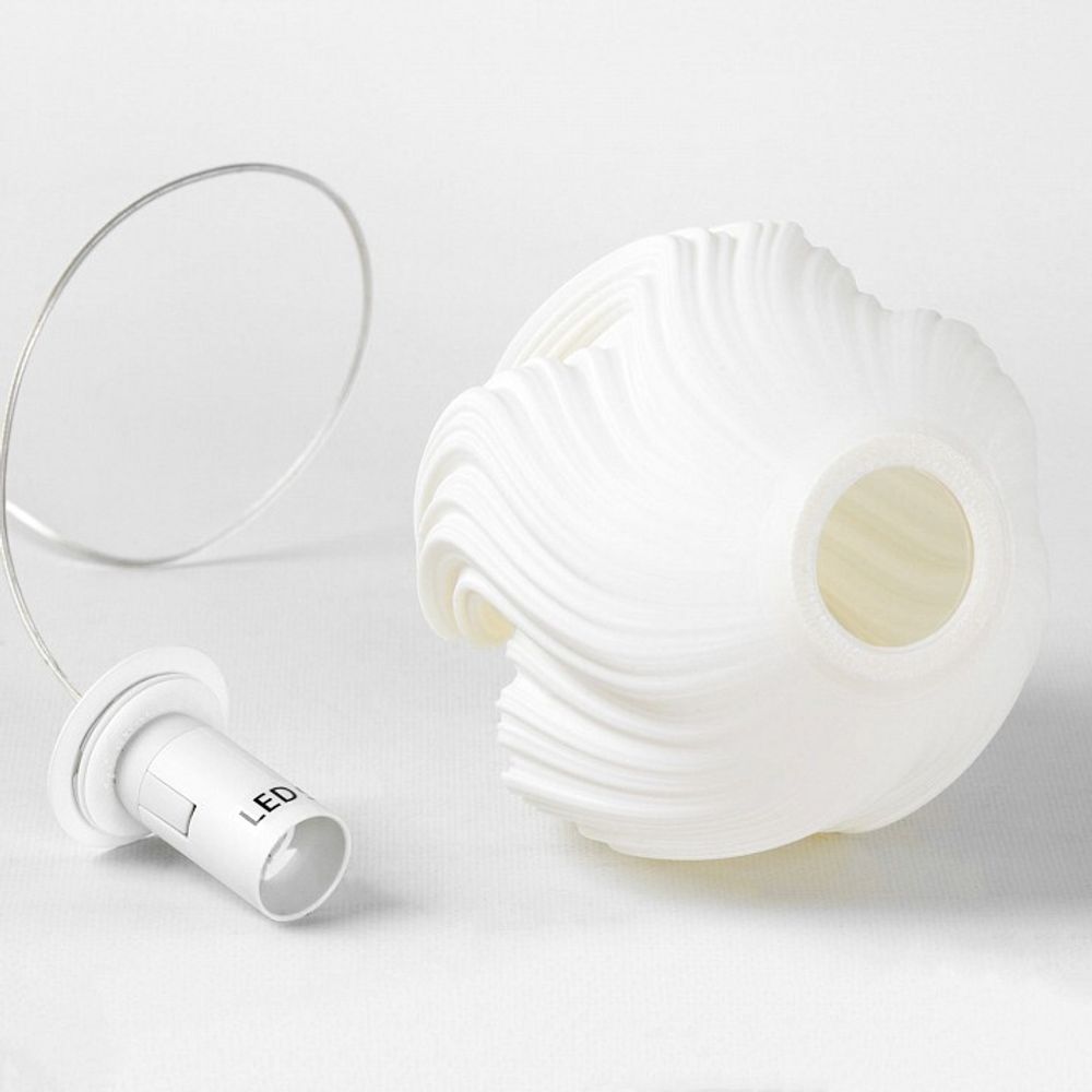 Подвесной светильник Lussole Gregg LSP-8965