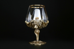 Бокал для коньяка "Царский"