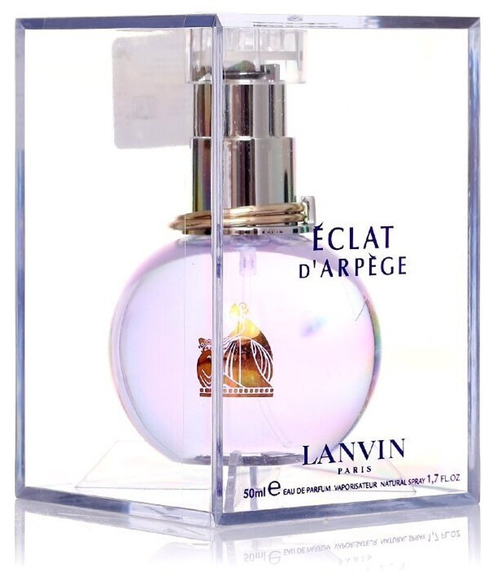 Lanvin парфюмерная вода Eclat d'Arpege pour Femme, 50 мл