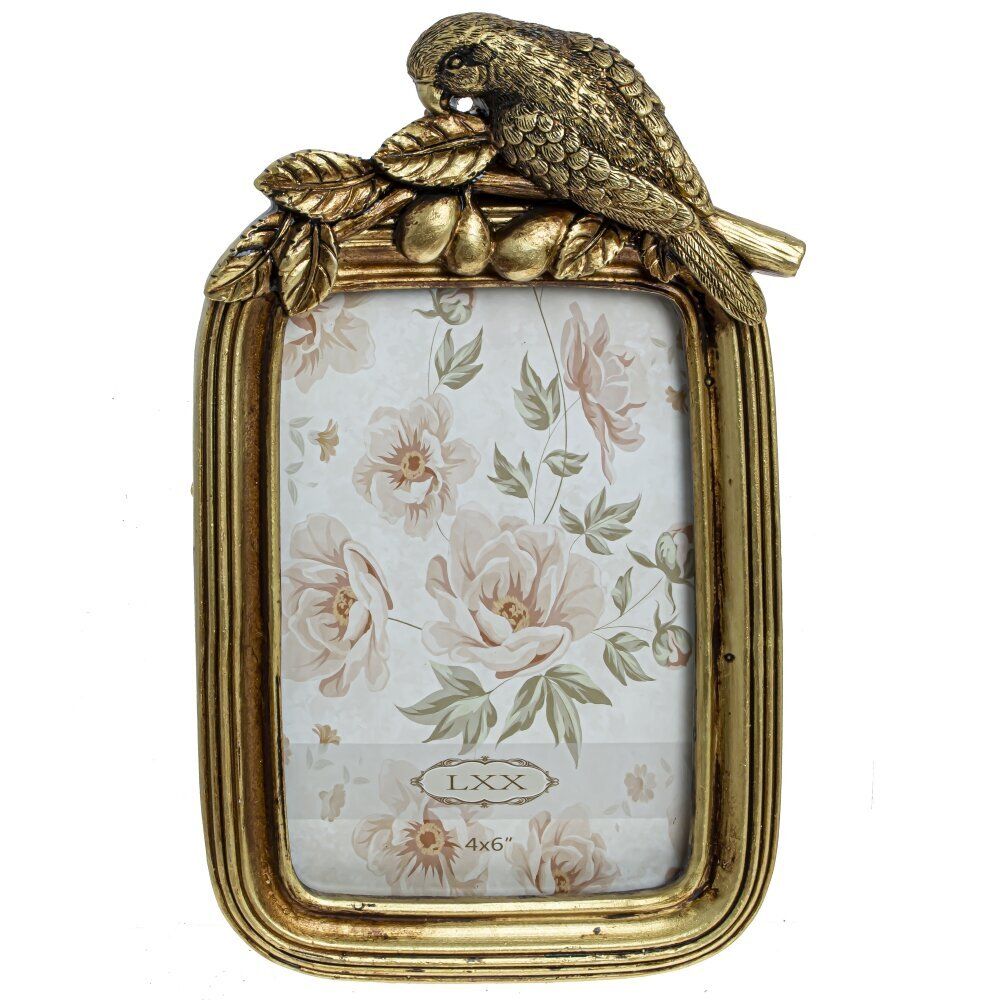 GAEM Фоторамка для фото 10*15, L13,5 W3 H22 см