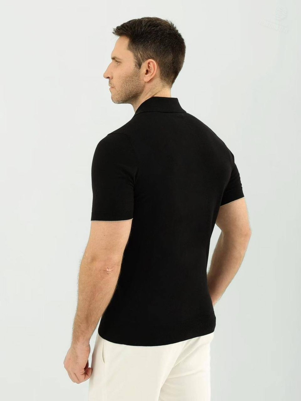 Поло Brunello Cucinelli