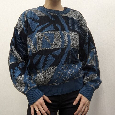 Свитер Gioni (M)