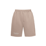 Шорты Called a Garment Rocks Peach Cotton "Beige"