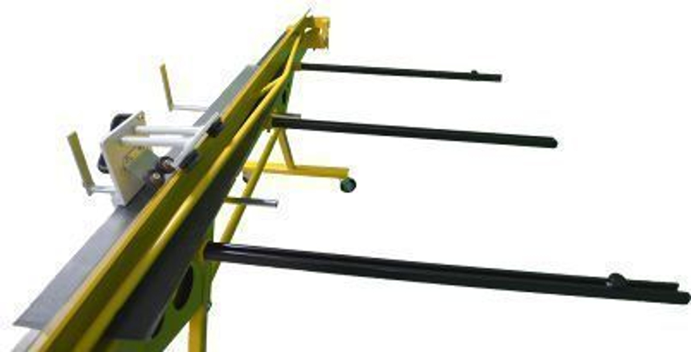 Листогиб ручной Metal Master DachMaster 3250