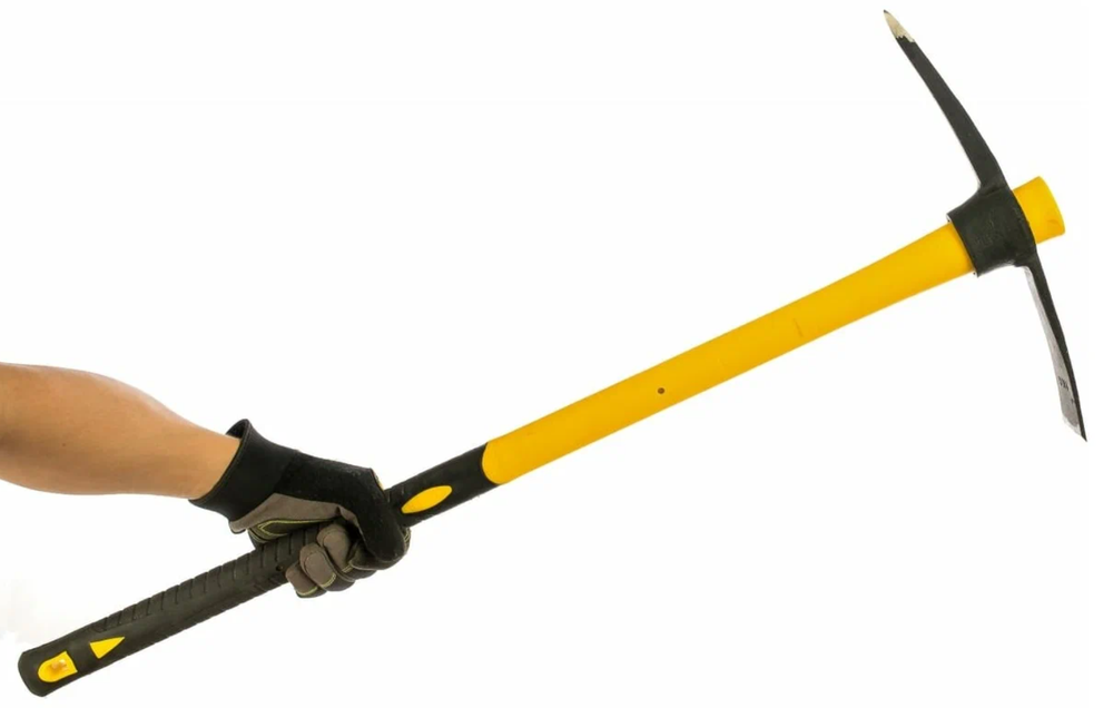 20179-10 STAYER Кирка 1000гр