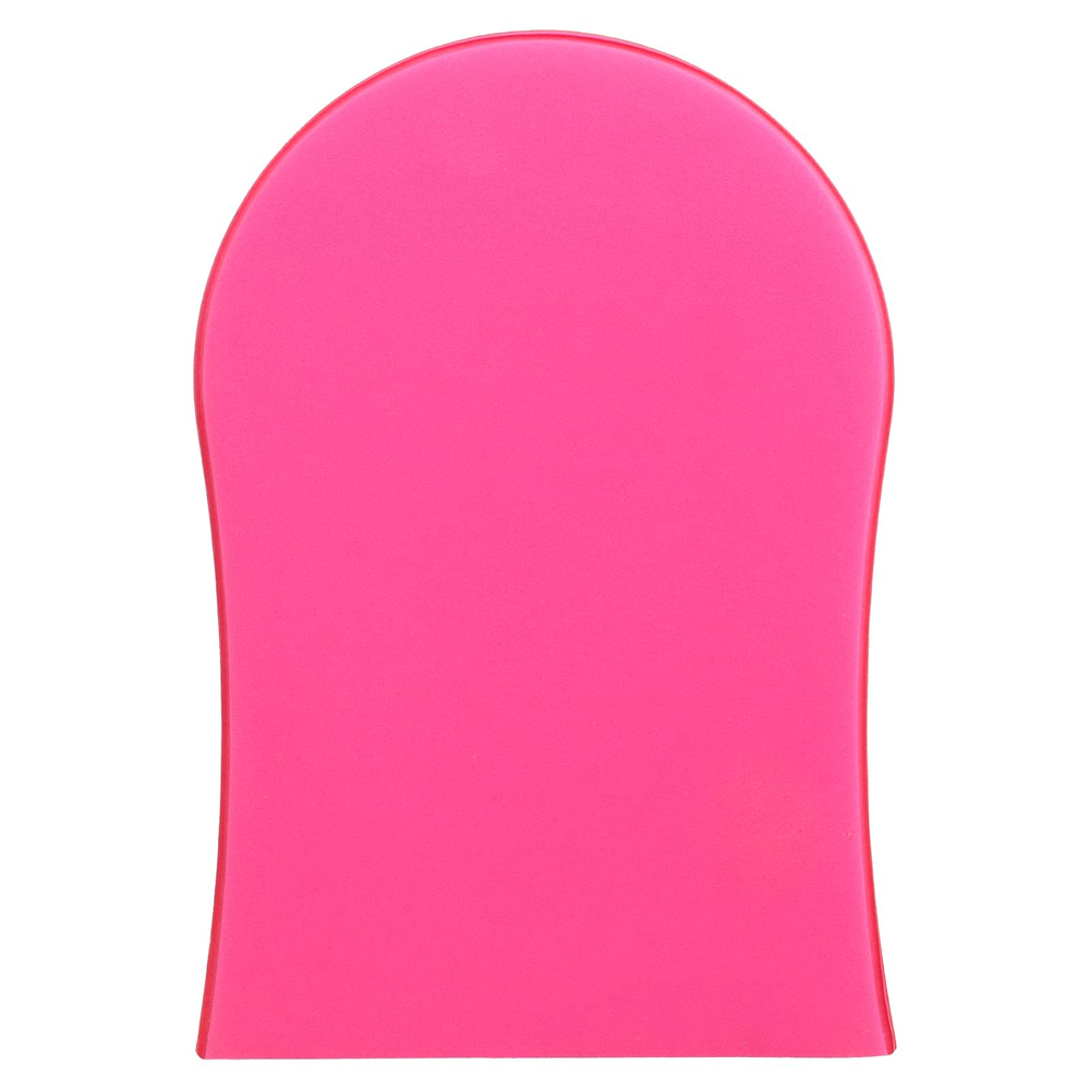 b.tan, Glow Your Own Way, гладкая гелевая рукавица, универсальный размер, 1 рукавица