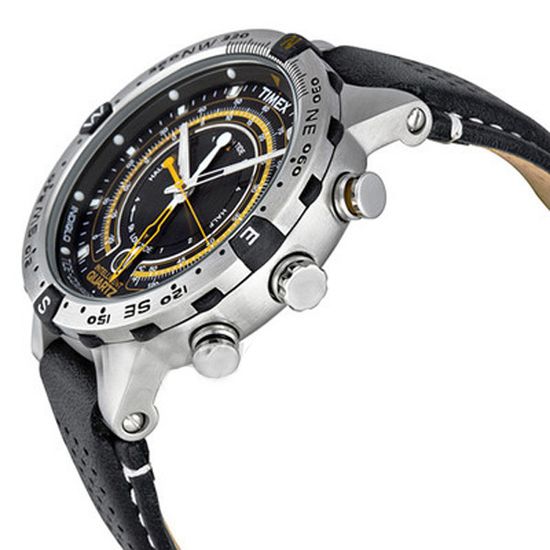 Наручные часы Timex T2N740