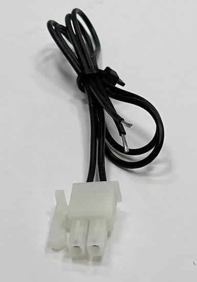 Разъём MF-2x01F с проводом шаг 4,2мм