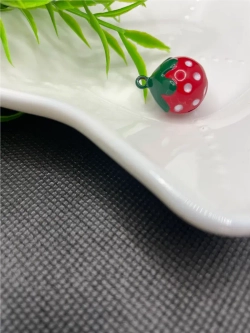 Бубенчики металлические, 2шт