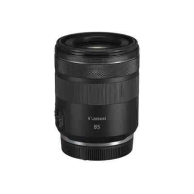 Объектив Canon RF 85mm f/2 Macro IS STM