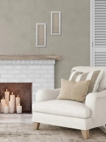 Панно на стену для интерьера 2 шт