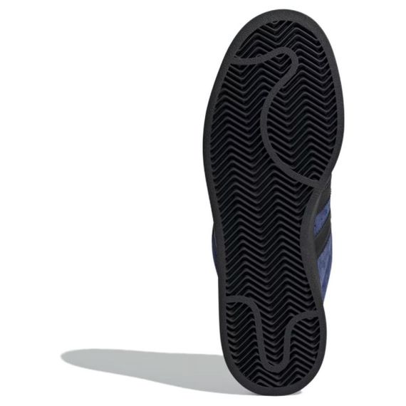 adidas originals Campus 00s Кроссовки для скейтбординга Низкие Темно-синий/Черный Мужские