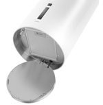 Кухонная вытяжка MAUNFELD Lee Wall (sensor) 39 белый