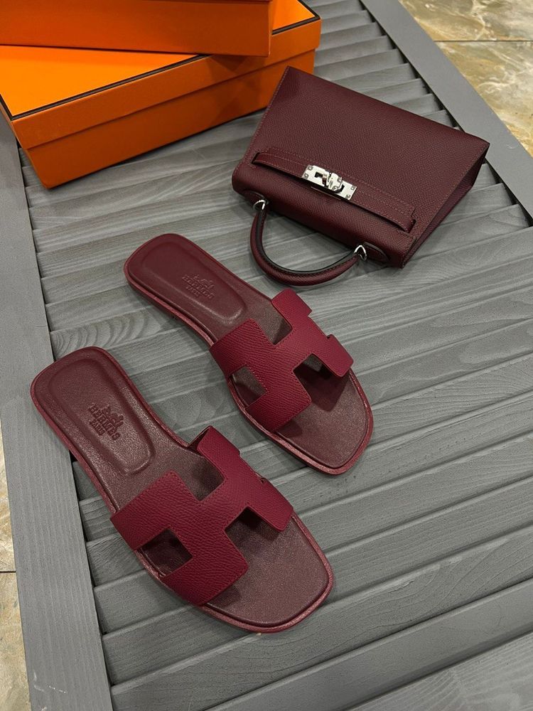 Платок Hermes 90х90 см