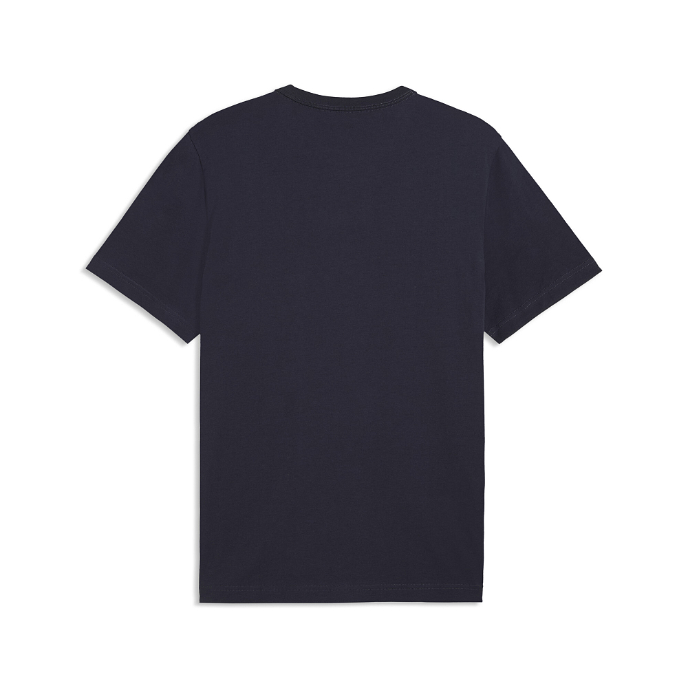 Мужская футболка PUMA CLASS Graphic Tee