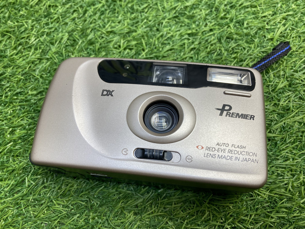 DX Premier M911