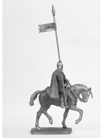 Оловянный солдатик Святой Вацлав (907-935 г.г.)