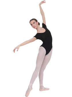 Купальник с коротким рукавом Solo FD926